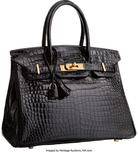 black hermes crocodile birkin|hermes birkin crocodile price.